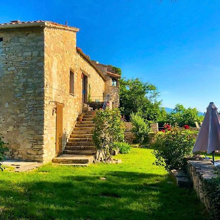 Sigonce La Colle En Provence Main Houseヴィラ エクステリア 写真
