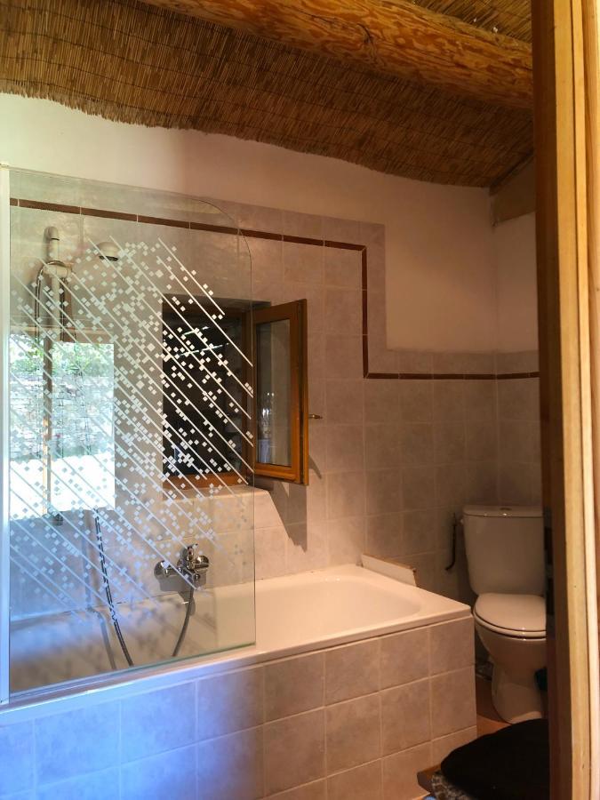 Sigonce La Colle En Provence Main Houseヴィラ エクステリア 写真