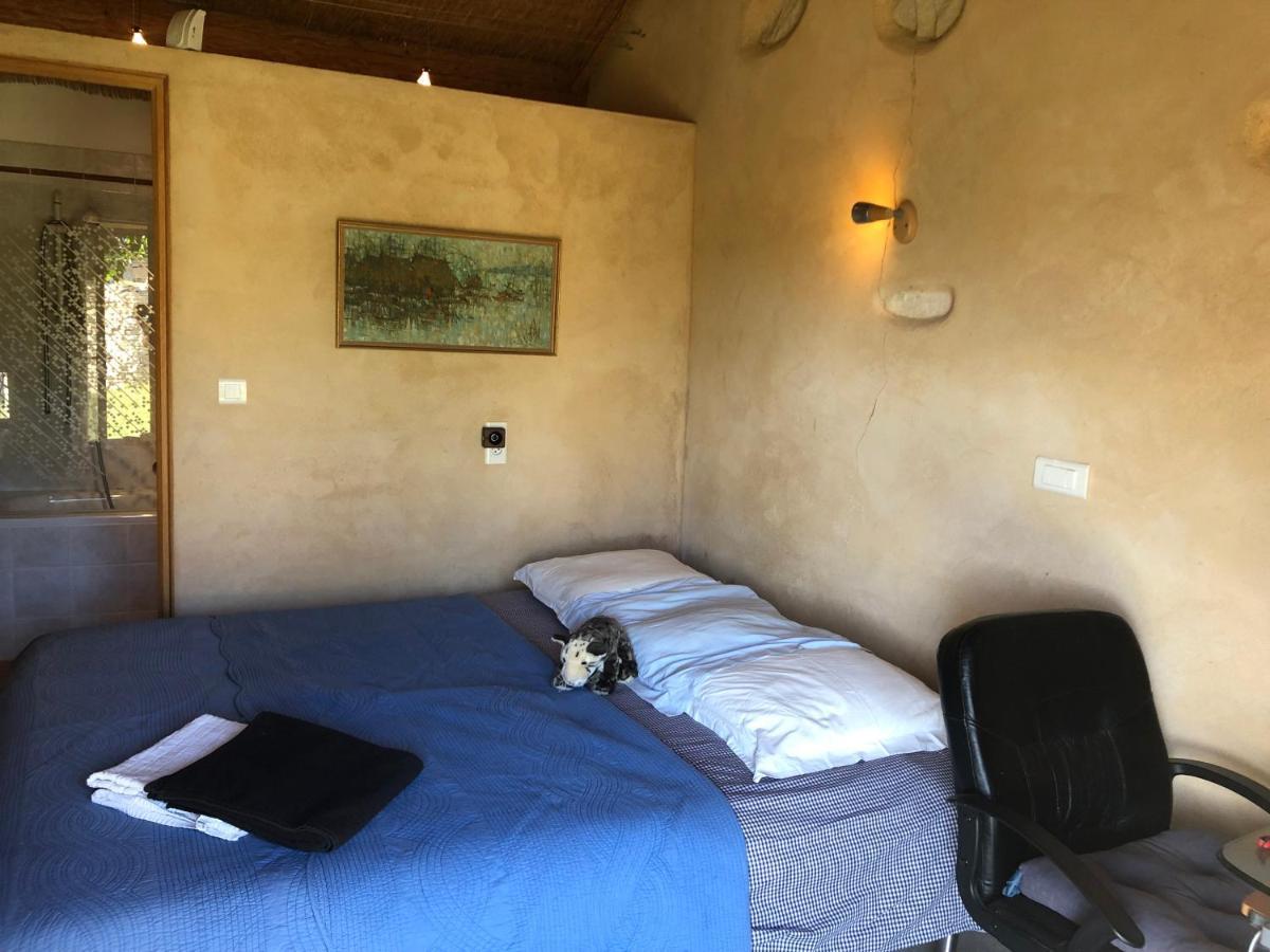 Sigonce La Colle En Provence Main Houseヴィラ エクステリア 写真