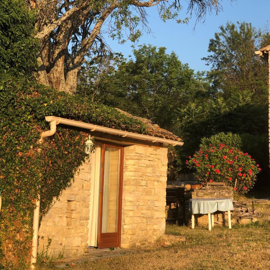 Sigonce La Colle En Provence Main Houseヴィラ エクステリア 写真