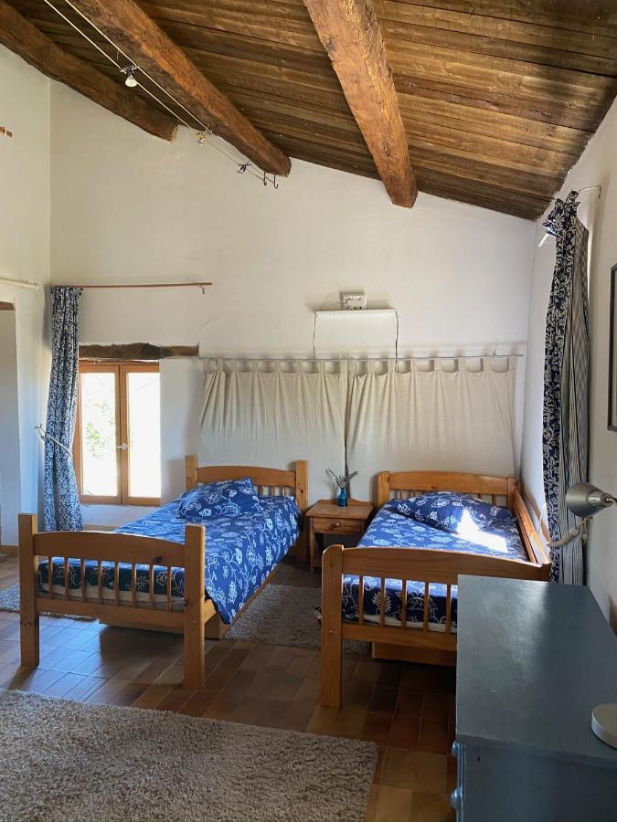 Sigonce La Colle En Provence Main Houseヴィラ エクステリア 写真
