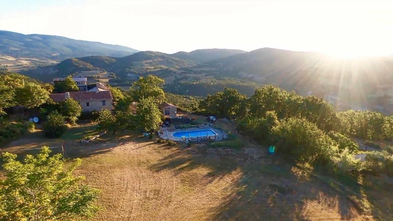 Sigonce La Colle En Provence Main Houseヴィラ エクステリア 写真