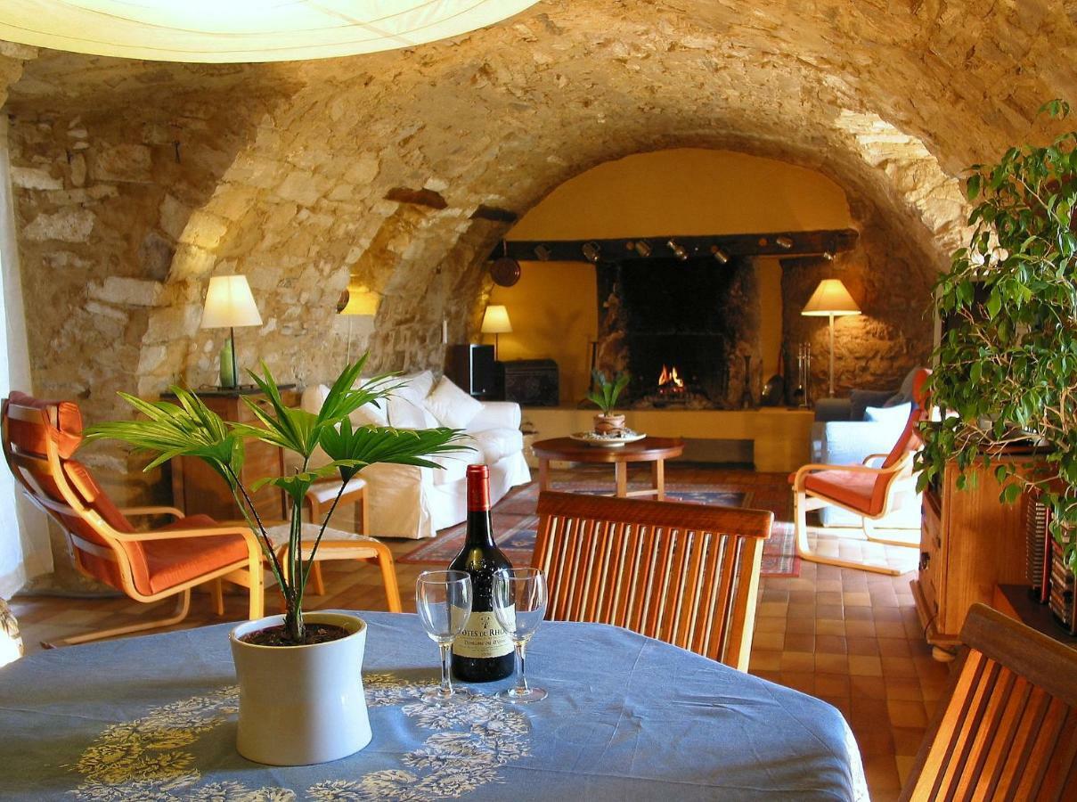 Sigonce La Colle En Provence Main Houseヴィラ エクステリア 写真