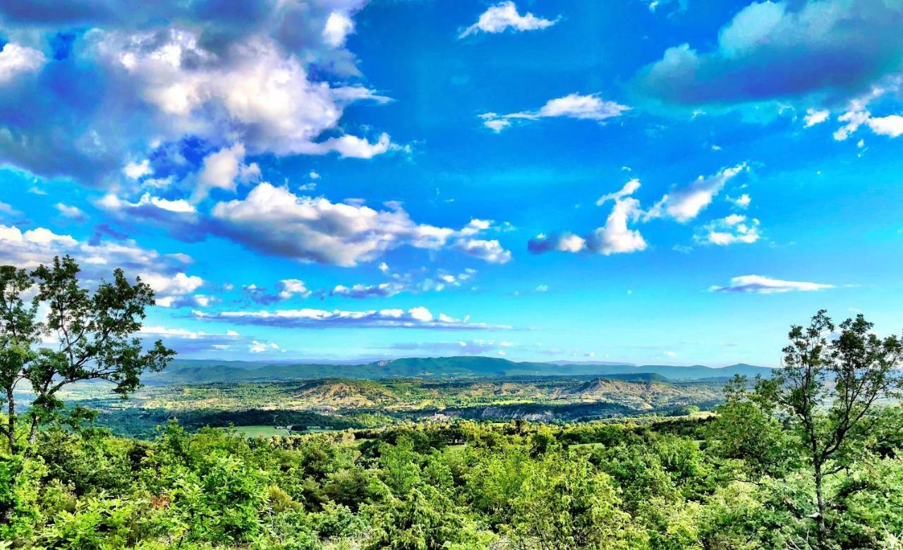 Sigonce La Colle En Provence Main Houseヴィラ エクステリア 写真
