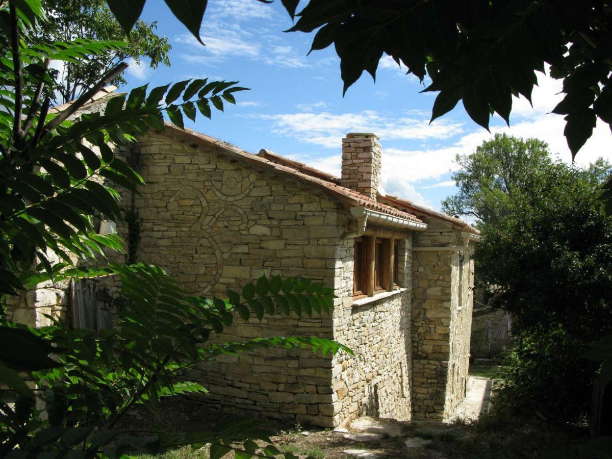 Sigonce La Colle En Provence Main Houseヴィラ エクステリア 写真