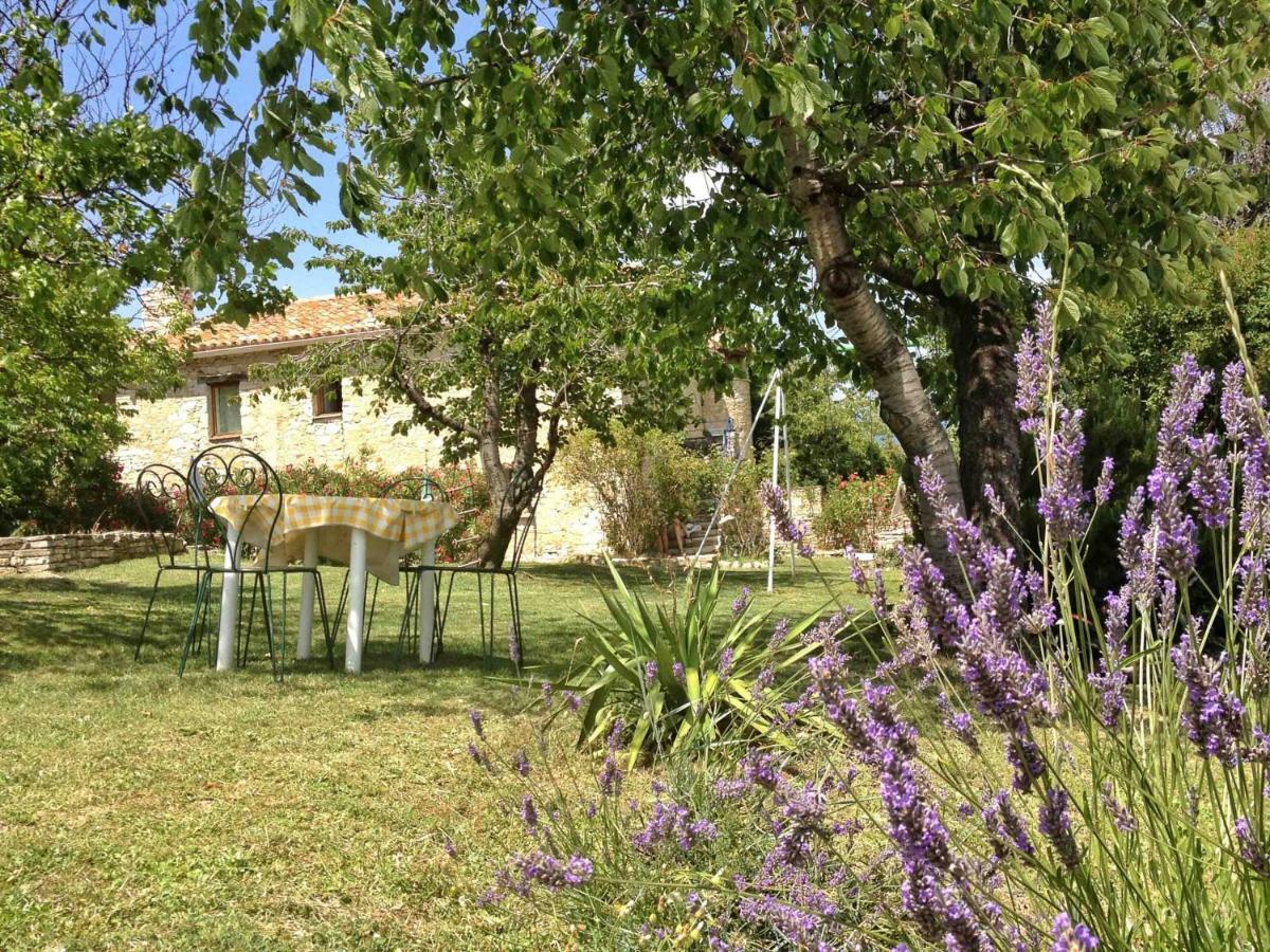 Sigonce La Colle En Provence Main Houseヴィラ エクステリア 写真