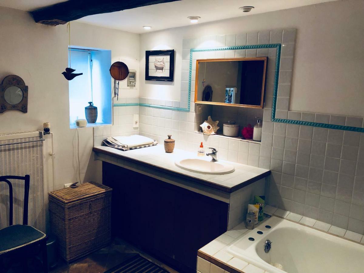 Sigonce La Colle En Provence Main Houseヴィラ エクステリア 写真